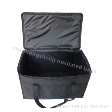 Large Best Insulated Pizza Food Picnic Delivery Bag